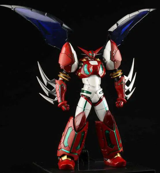 RIOBOT SHIN GETTER 1 AF