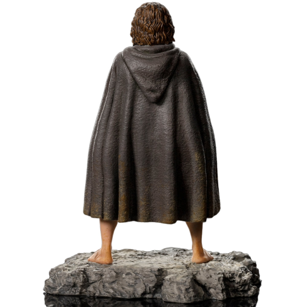 Iron Studios LORD OF THE RINGS - Pippin Statue 1/10