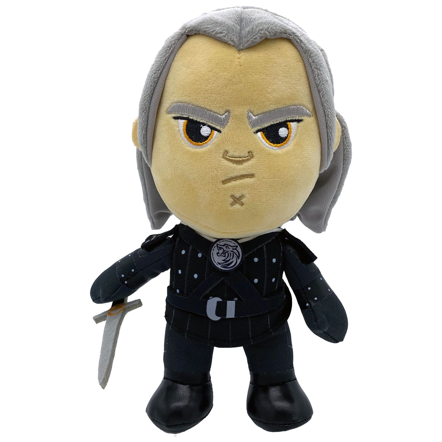 Jinx Netflix The Witcher - M8Z Geralt Plush 20.3 cm