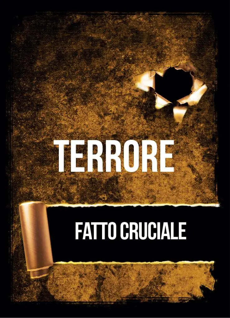 HOSTAGE NEGOTIATOR - EDIZIONE ITALIANA