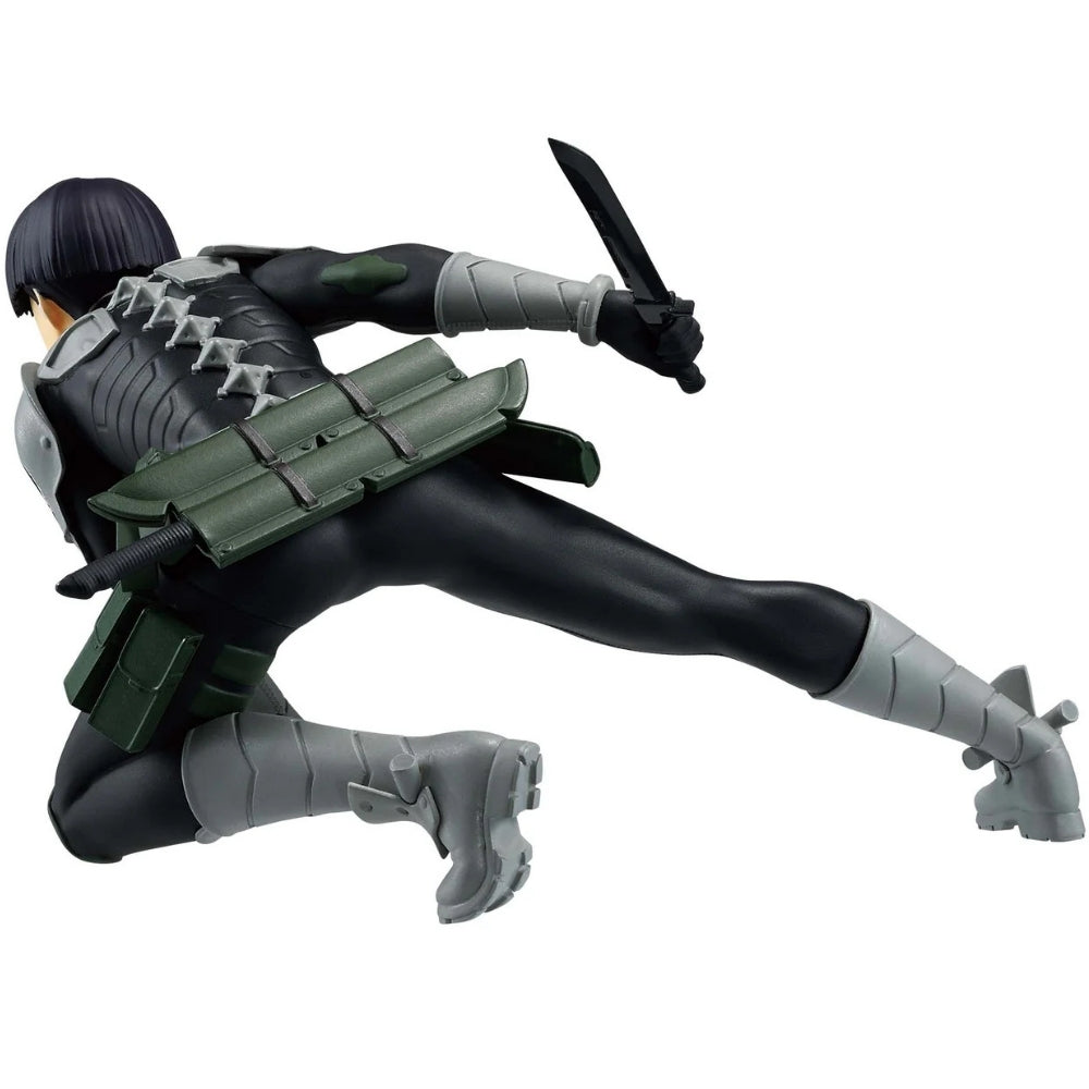 Bandai Kaiju No. 8 - Vibration Stars Soshiro Hoshina