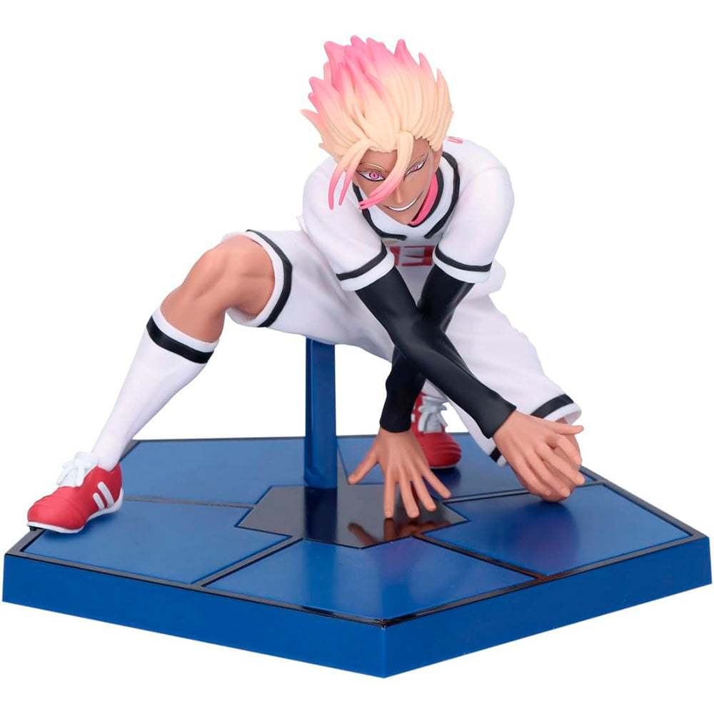 Bandai BLUE LOCK Ryusei Shidou FIGURE-U20 Japan National Team