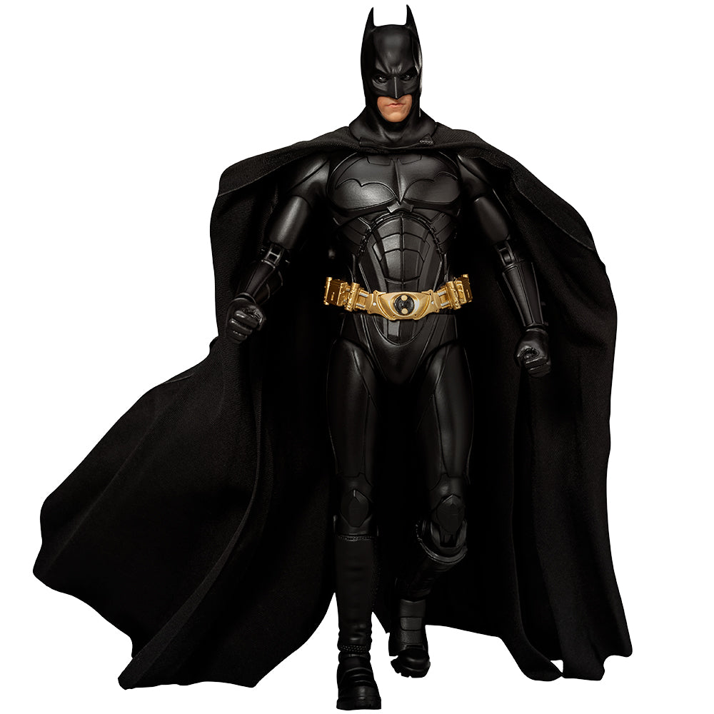 Batman (Batman Begins) Dynamic 8ction Heroes Figure