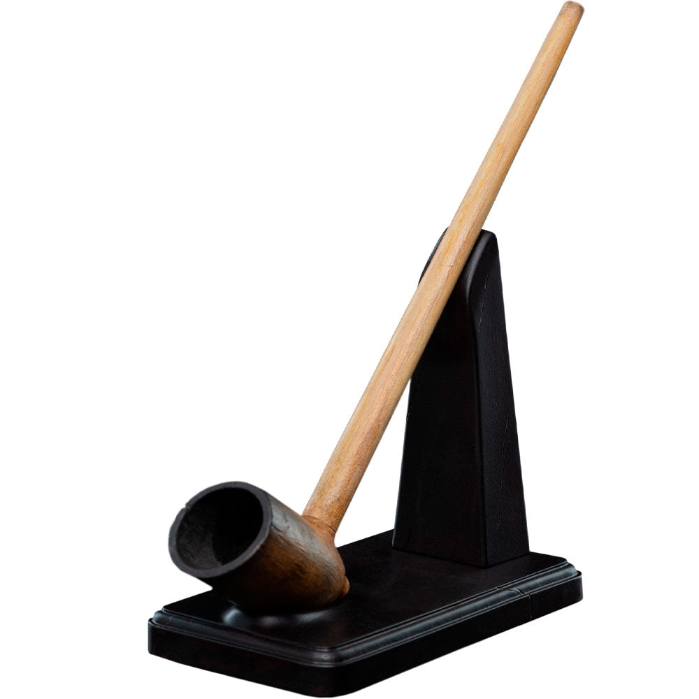 Weta Workshop LORD OF THE RINGS - Pipe of Gimli Prop Replica