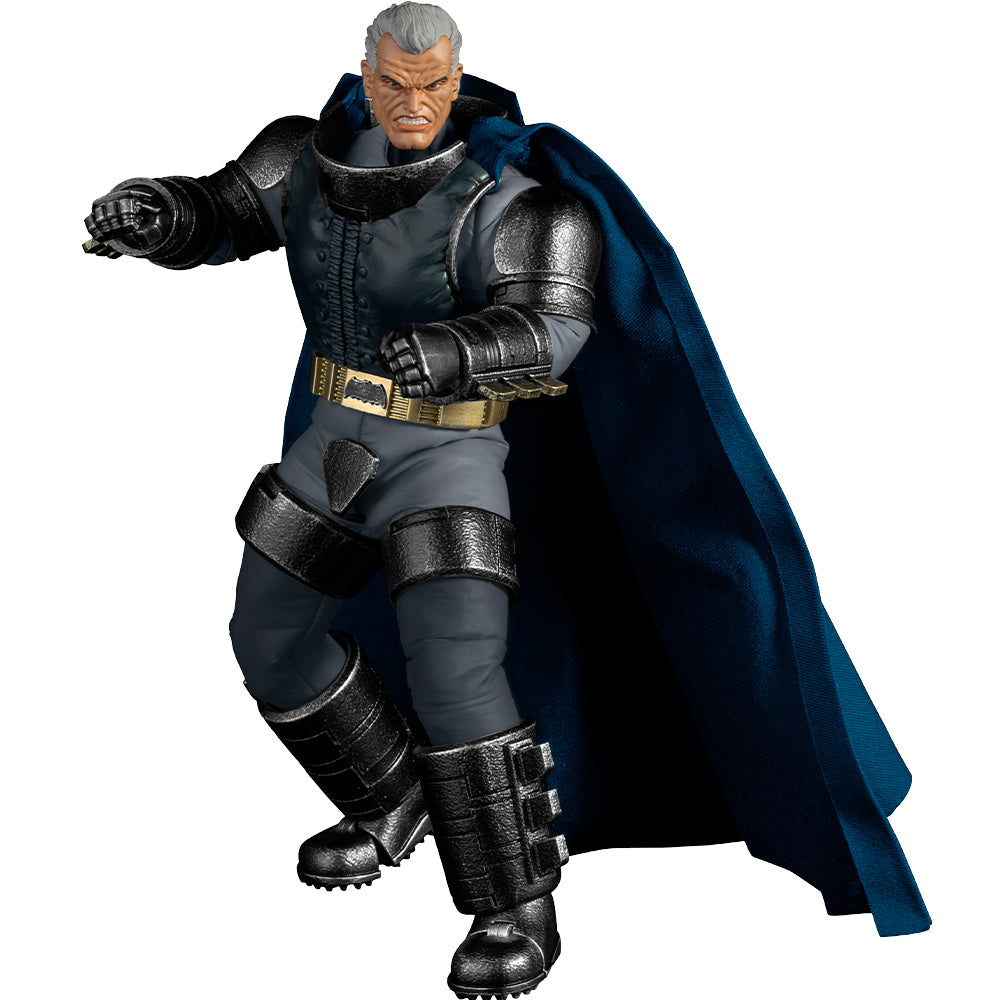 BATMAN :The dark knight returns Armored Batman Dynamic 8ction Heroes Figure
