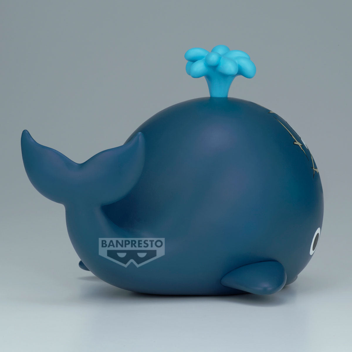 Bandai One Piece - Laboon Big Sofvimates