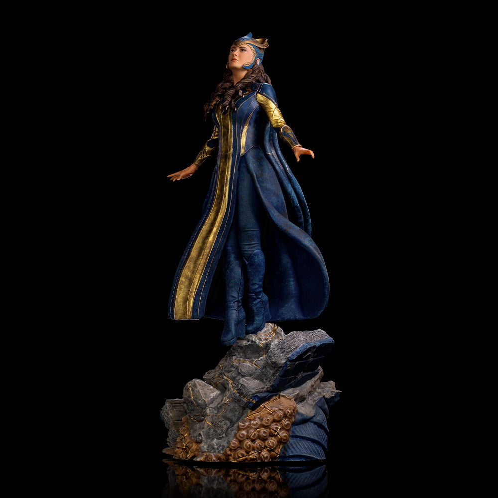 Iron Studios Marvel: Eternals - Ajak Statue Art Scale 1/10