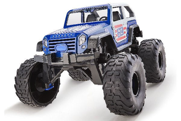 Monster Truck 1:20