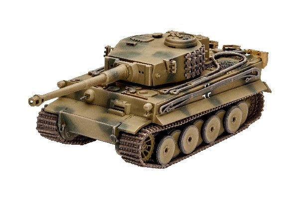 PzKpfw VI Ausf, H TIGER