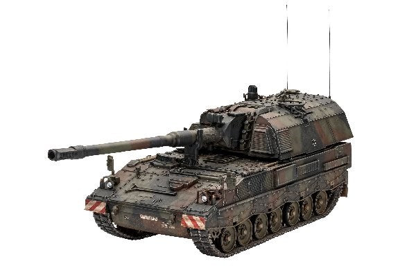 Panzerhaubitze 2000