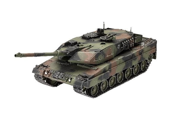 Leopard 2 A6/A6NL 1:35