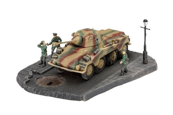 Sd,Kfz, 234/2 Puma