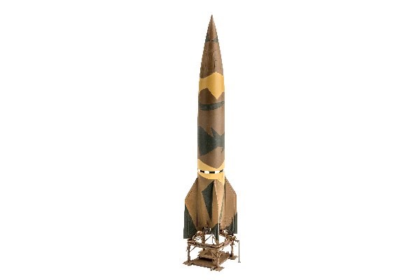 German A4/V2 Rocket