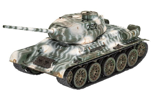 T34/85 1:35