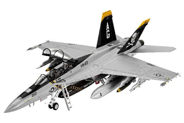 F/A-18F Super Hornet