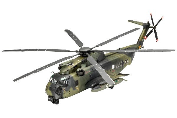 1:48 CH-53 GSG