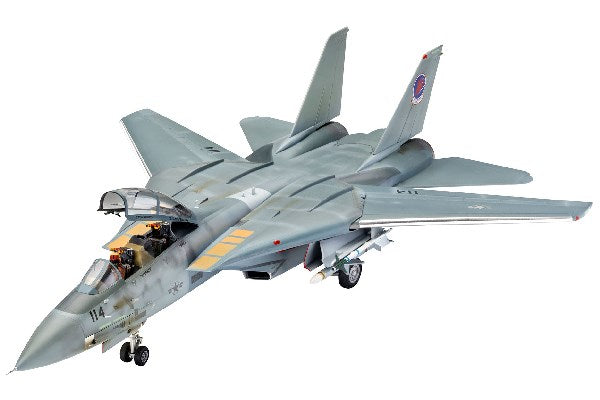 1:48 F-14 A Tomcat 'Top Gun'