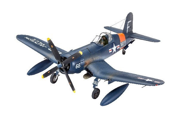 F4U-4 Corsair