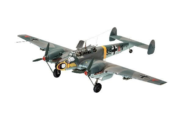 Messerschmitt Bf110 C-2/C-7