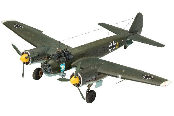 1:72 Junkers Ju88 A-1 Battle of Britain