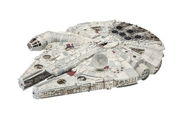 Millennium Falcon