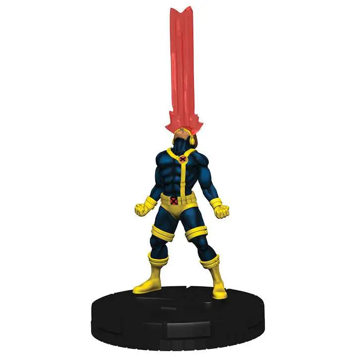 MHC X-MEN XAVIER SCHOOL BOOSTER BRICK