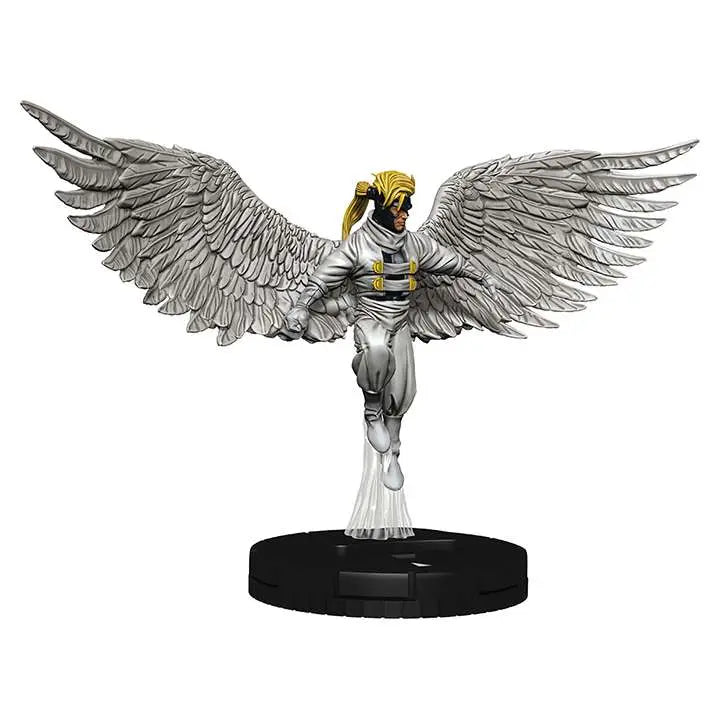 MHC X-MEN XAVIER SCHOOL BOOSTER BRICK