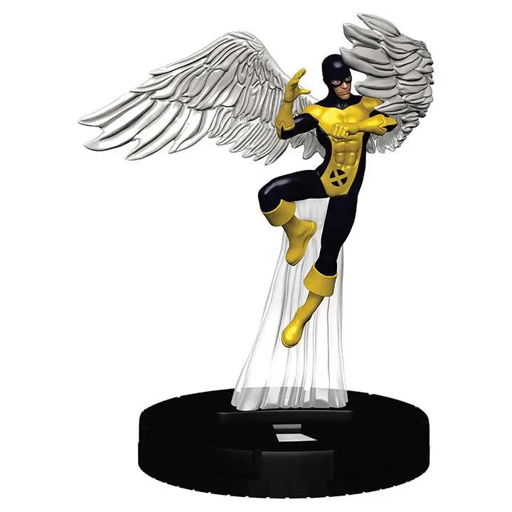 MHC X-MEN XAVIER SCHOOL BOOSTER BRICK