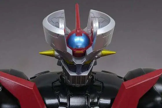 MAZINGER Z INFINITY JUMBO SOFT VINYL FIG