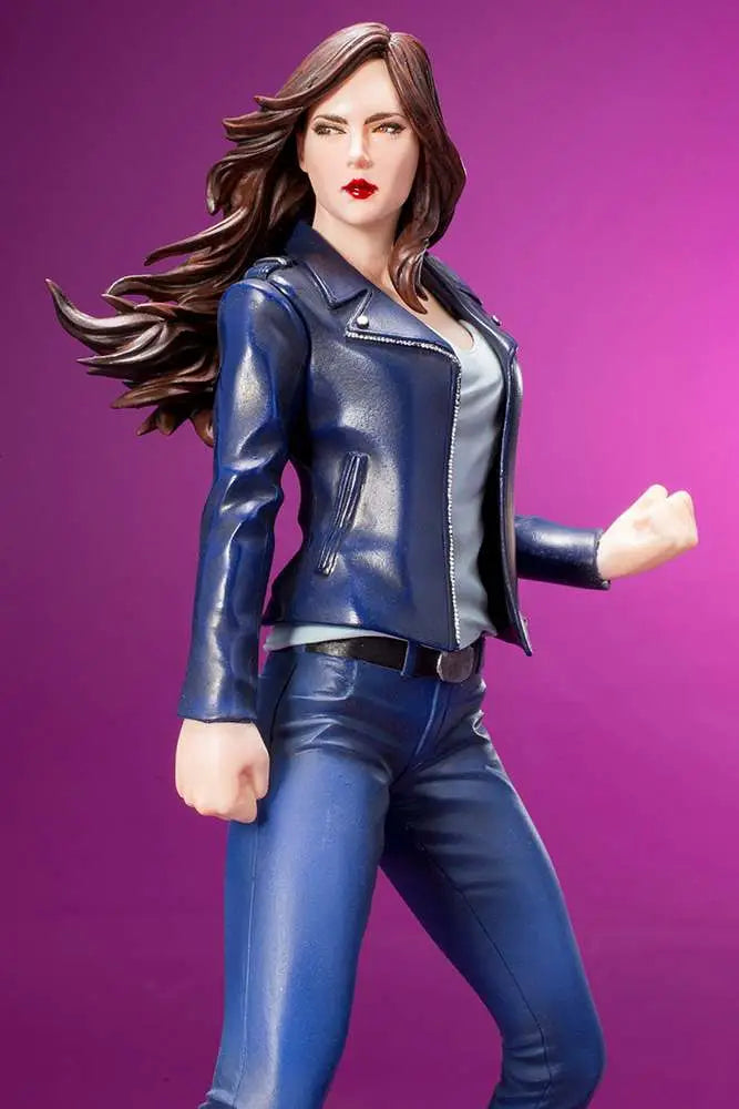 THE DEFENDERS S. JESSICA JONES ARTFX ST