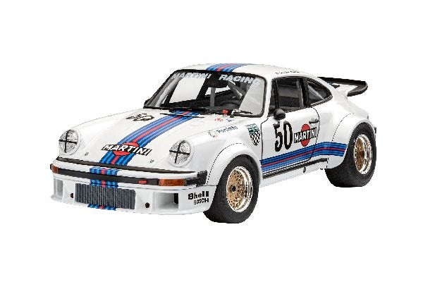 Porsche 934 RSR 'Martini'