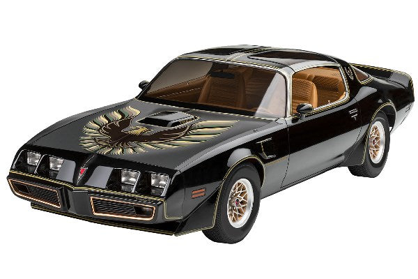 Pontiac Firebird Trans Am