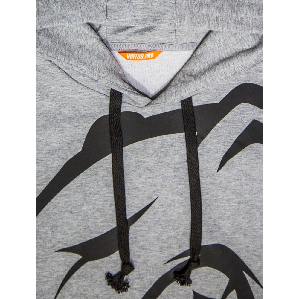 Virtus.pro - Women Hoodie Grey, L