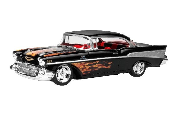 1957 Chevy Bel Air