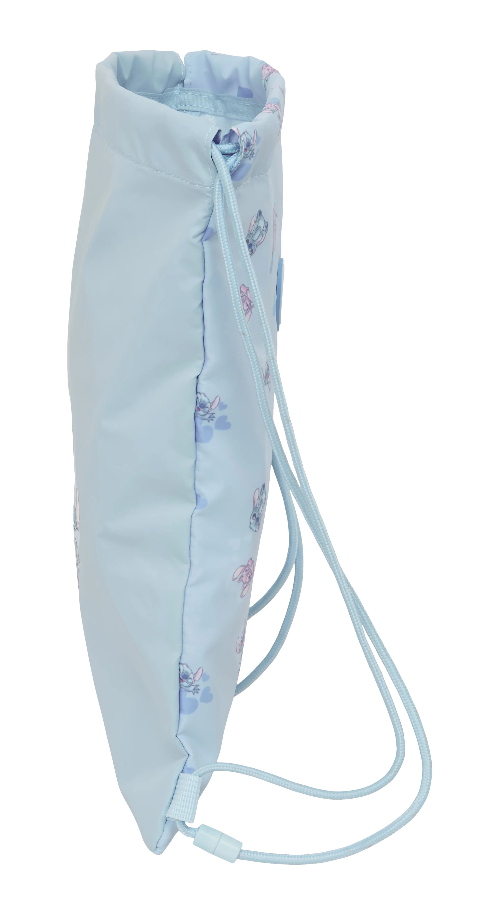 STITCH & ANGEL - Ohana - Gym Bag '34x26x1cm'