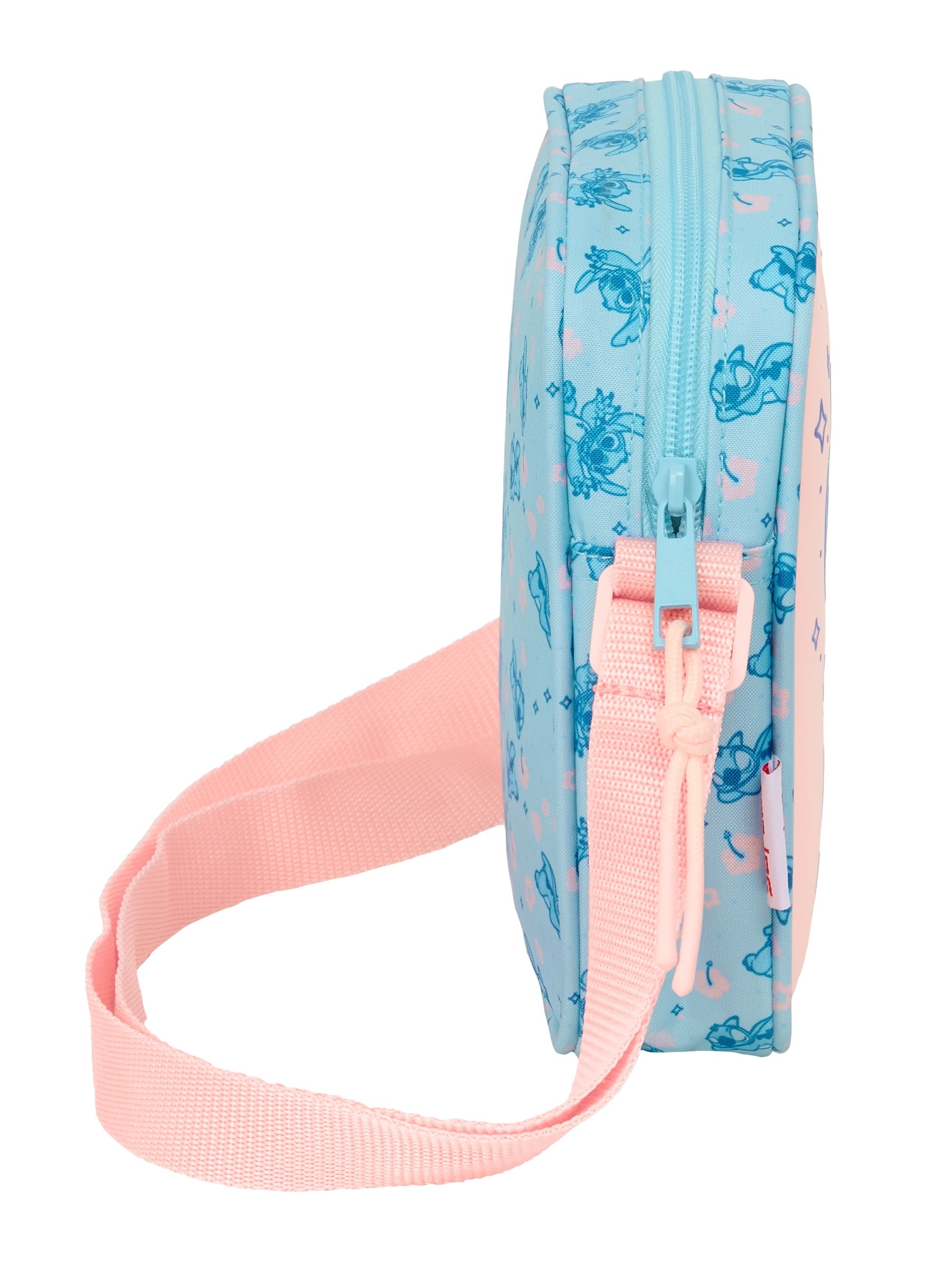 STITCH - Sleeping - Mini Shoulder Bag '18x16x4cm'