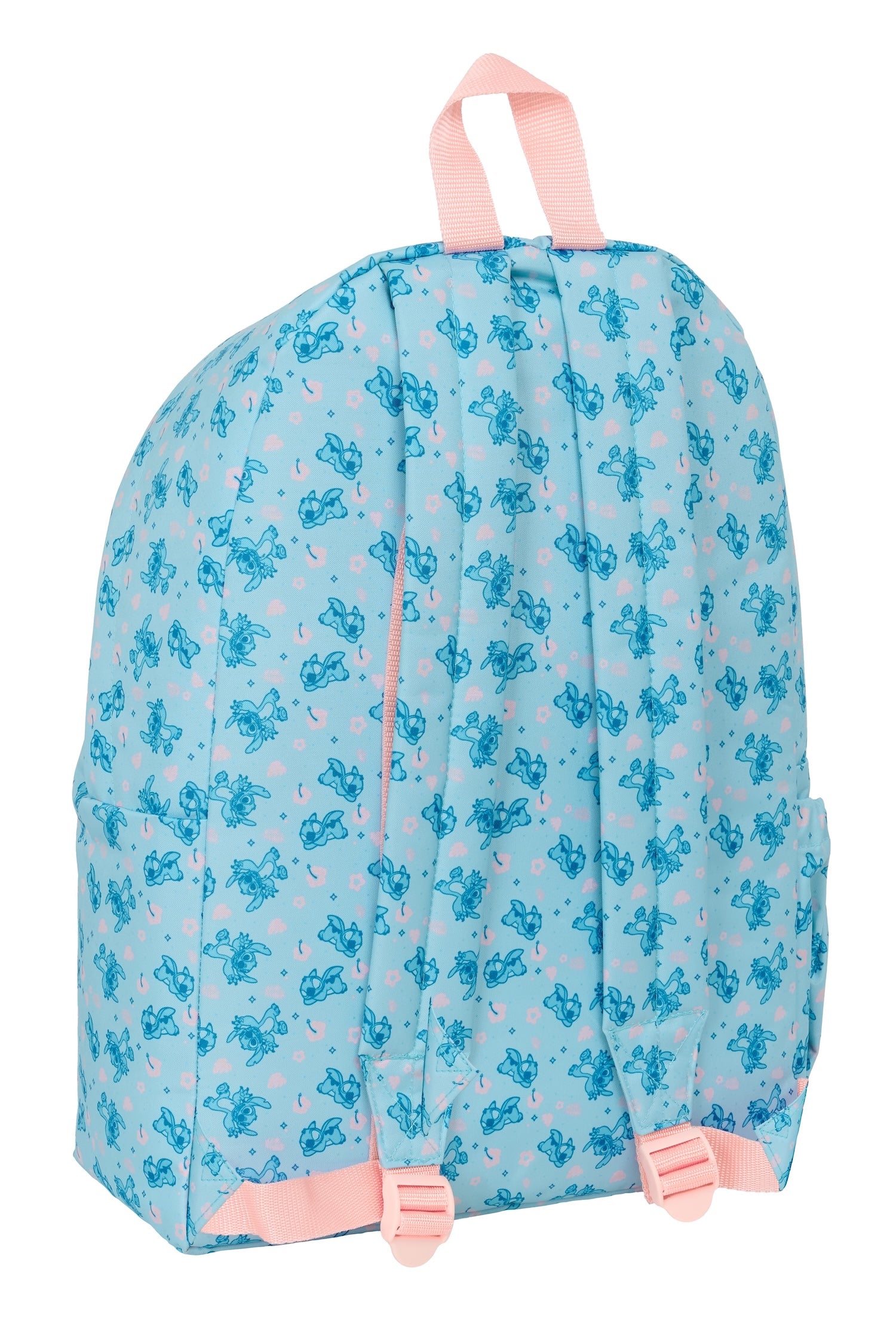 STITCH - Sleeping - Backpack for Laptop 14" - 43x31x13cm