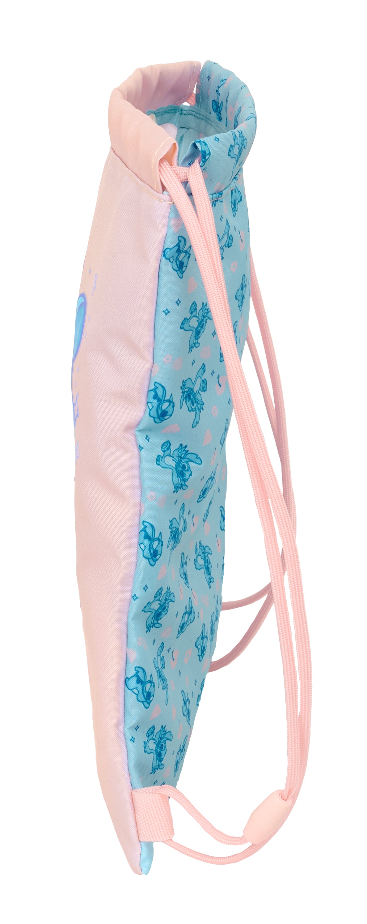 STITCH & ANGEL - Sleeping - Gym Bag '34x26x1cm'