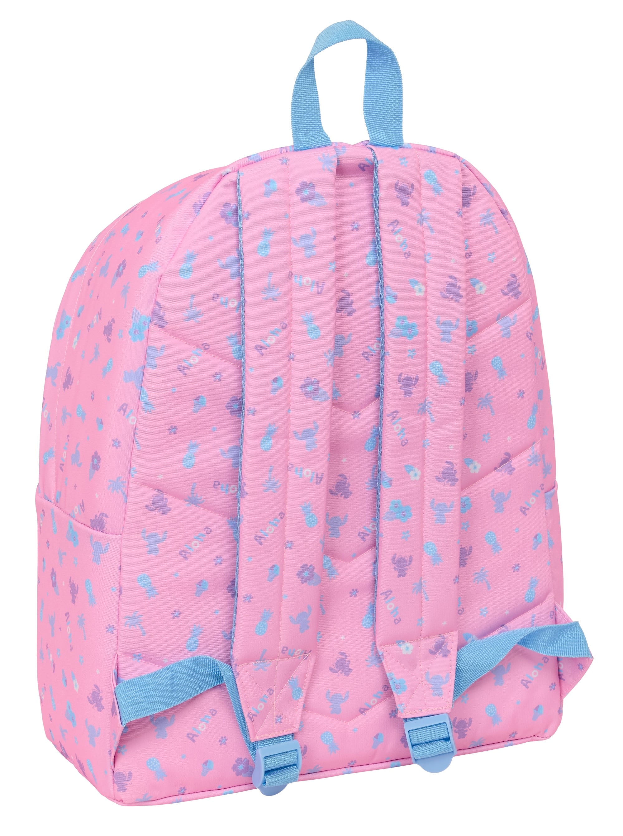 STITCH - Bright - Backpack '42x33x15cm'