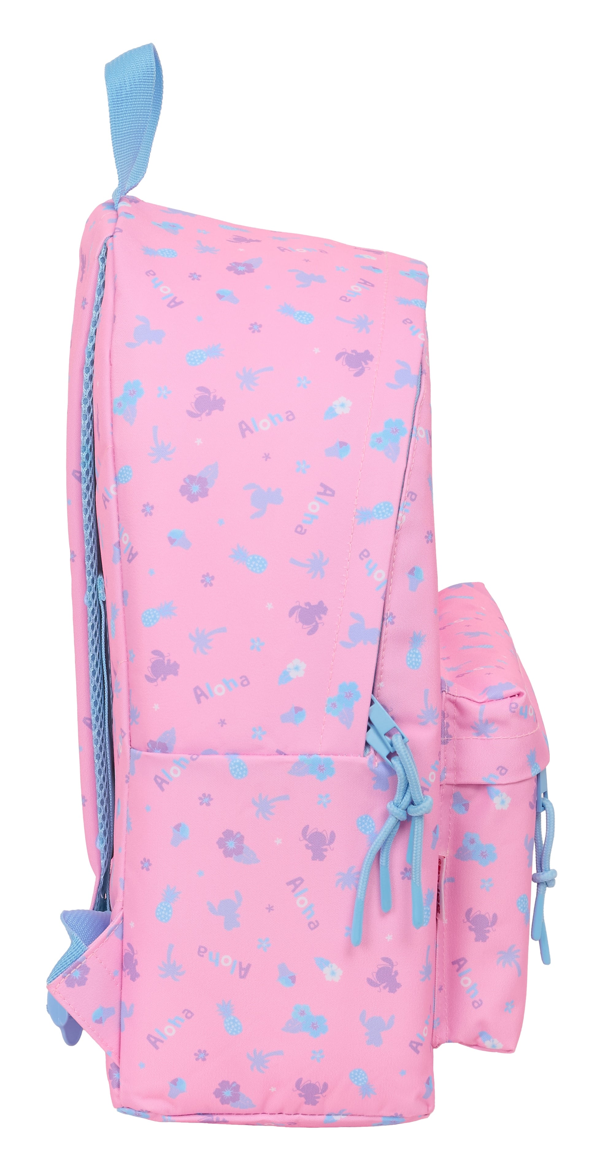 STITCH - Bright - Backpack '42x33x15cm'