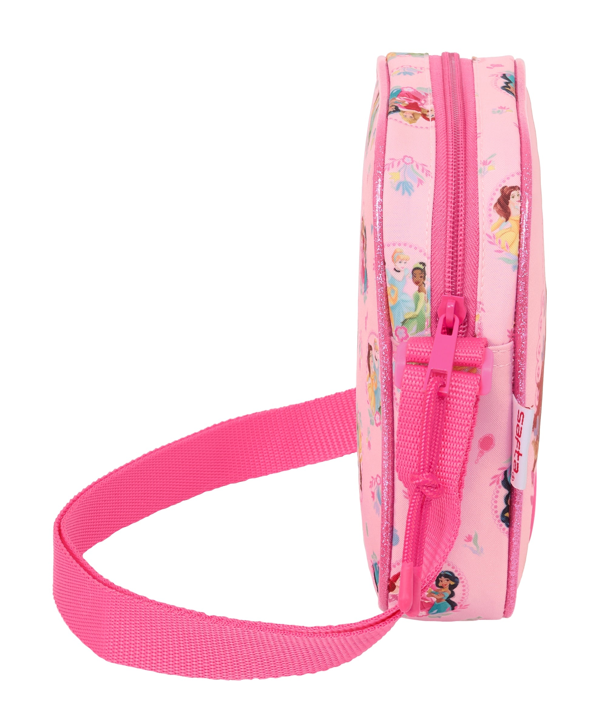 PRINCESS - Mini Shoulder Bag '18x16x4cm'