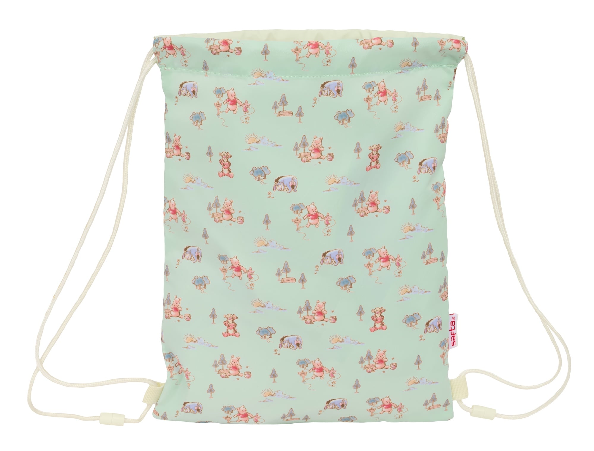 WINNIE THE POOH - Gym Bag '34x26x1cm'