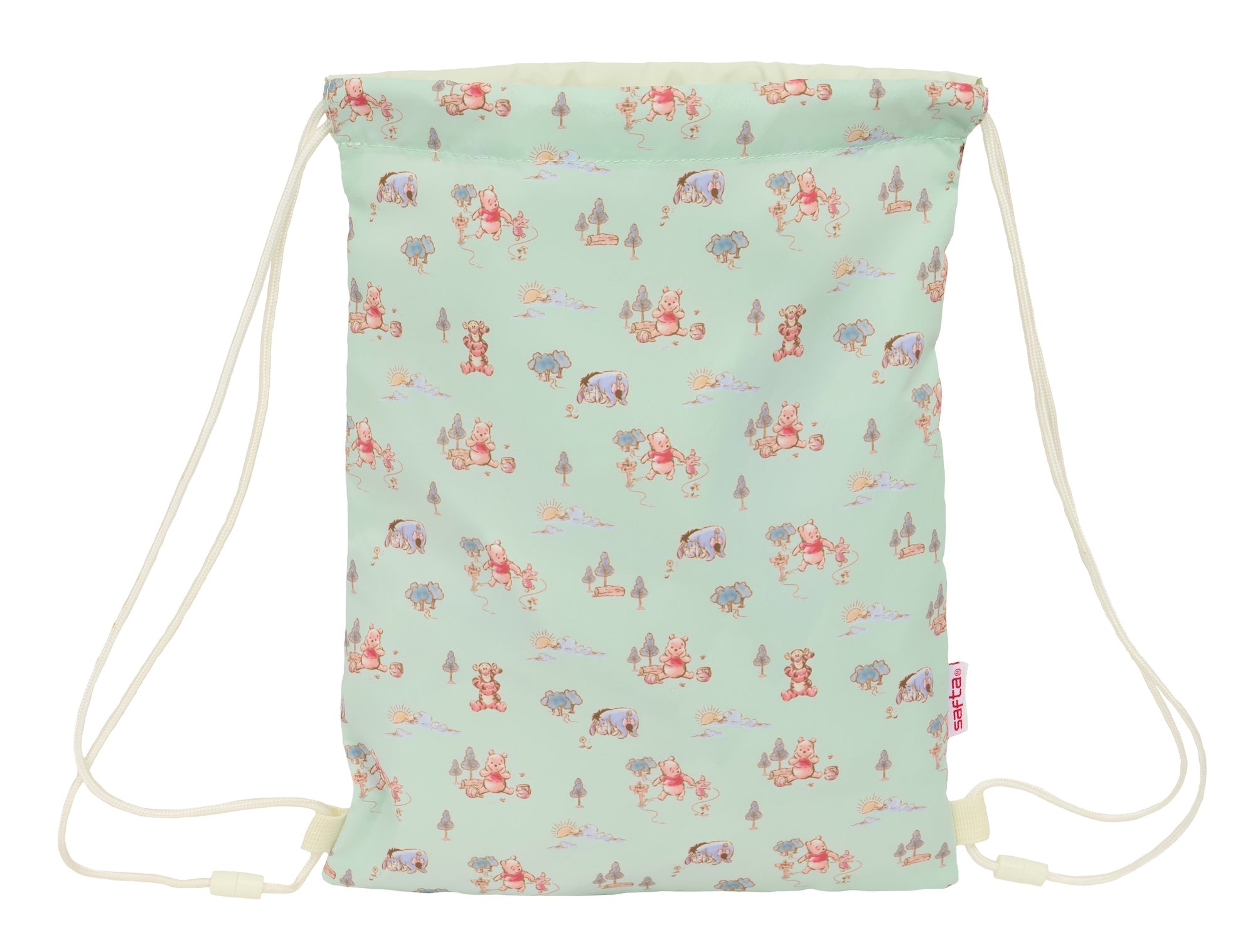 WINNIE THE POOH - Gym Bag '34x26x1cm'