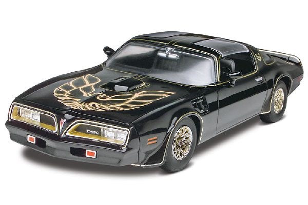 S+B '77 Pontiac Firebird