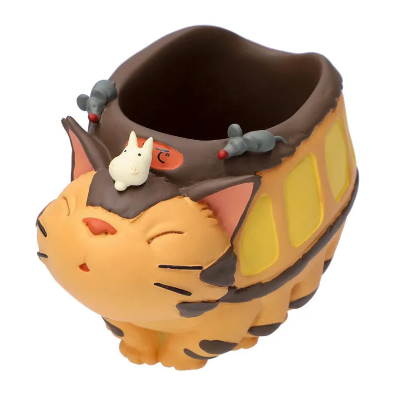 TOTORO NEKOBUS PEN HOLDER
