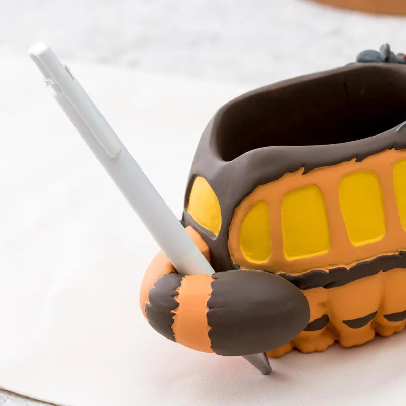 TOTORO NEKOBUS PEN HOLDER