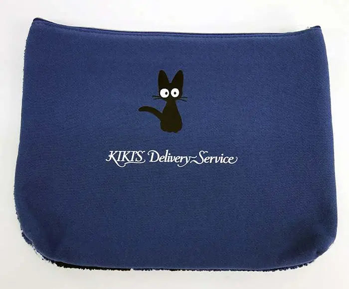 KIKI DELIVERY JIJI BLUE POCHETTE
