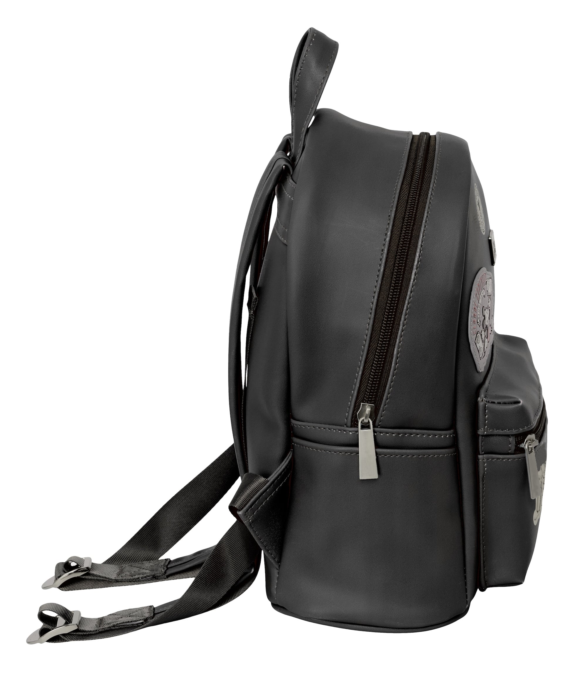 MICKEY - PU Backpack '28x24x12cm'