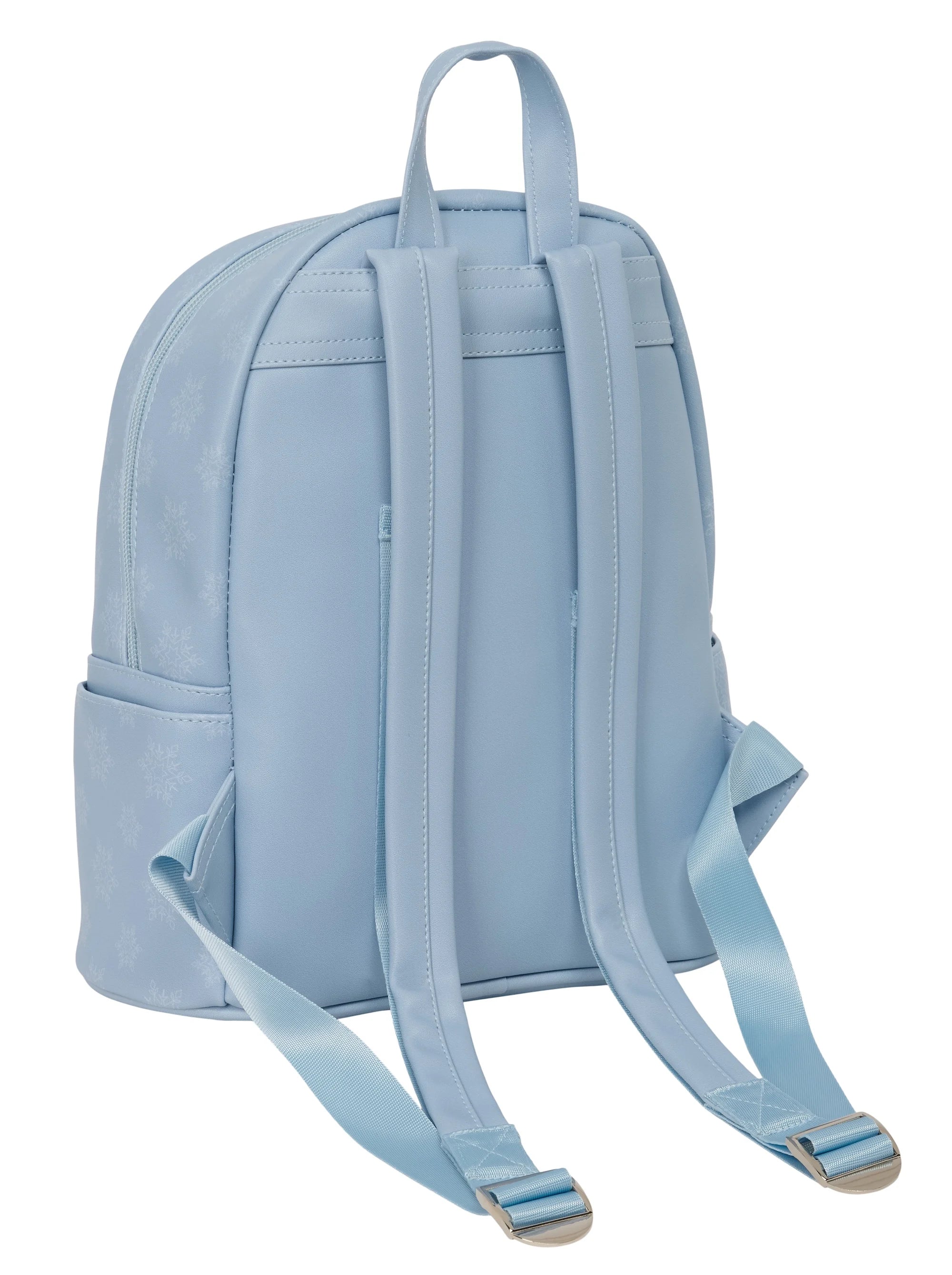 FROZEN - PU Backpack '28x24x12cm'