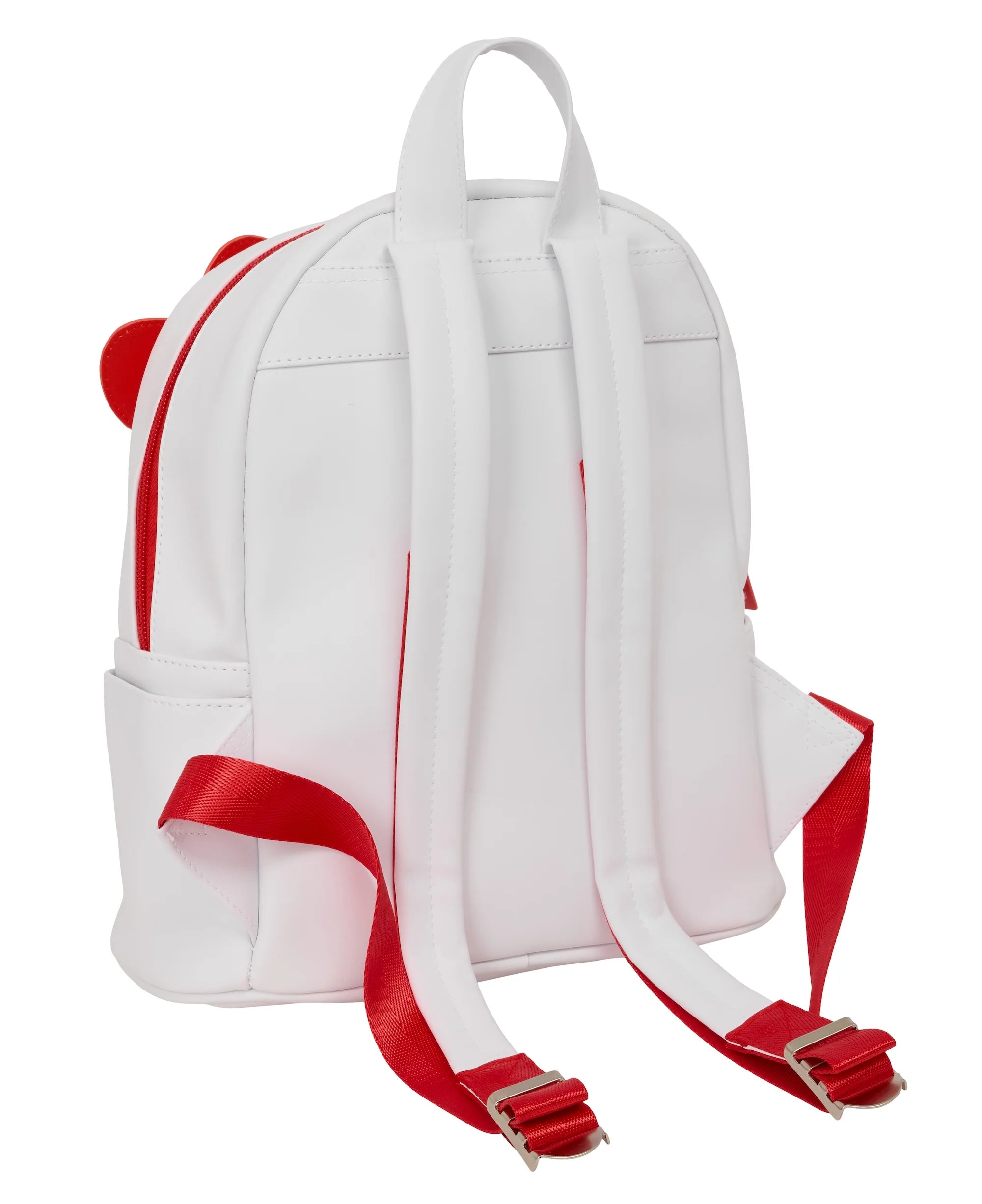 HELLO KITTY - PU Backpack '28x24x12cm'